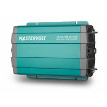 MASTERVOLT AC Master 12 and 2000 Inverter 12V Input 120v 2000W Output