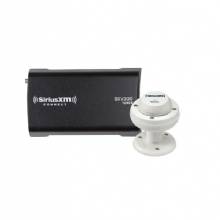 SIRIUSXM SXV300M1 Marine Bundle with SRA50 Antenna