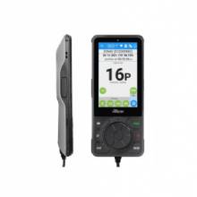 VESPER MARINE Vesper Cortex%2DH1 Handset Tethered