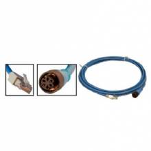 FURUNO 001%2D588%2D820%2D00 5m Adapter Cable RJ45 to 6%2DPin