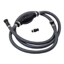 ATTWOOD FUEL KIT OMC 6X3/8 USC
