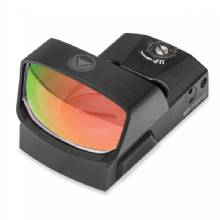 BURRIS FASTFIRE IV MULTI RET MAT
