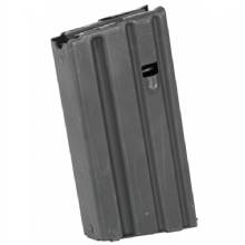ASC MAG AR450 5RD STS BLK