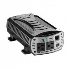COBRA 400 W POWER INVERTER PURE SIN