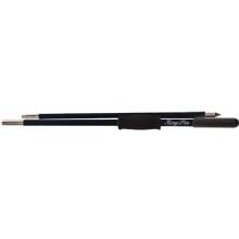 CMP GROUP 10 FT POLE BLACK 2PC