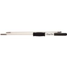 CMP GROUP 10 FT POLE WHITE 2PC