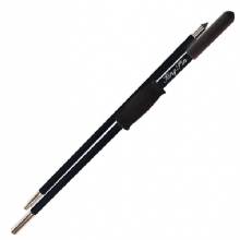 CMP GROUP 12 FT POLE BLACK 2PC