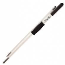 CMP GROUP 12 FT POLE WHITE 2PC