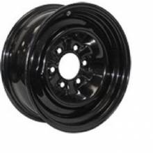 AMERICANA 15X6 CONV 6H%2D55 BLK 0 OFFSET 365P