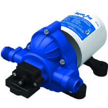 AQUA PRO 3GPM 115V MUL%2DFIXTURE PUMP