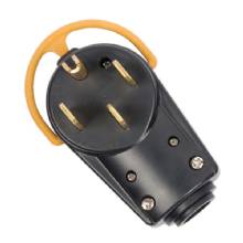 ARCON 50A MALE CORD END