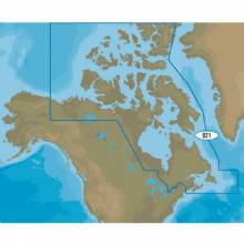C%2DMAP M%2DNA%2DD021 4D microSD Canada North And East