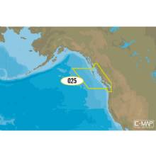 C%2DMAP M%2DNA%2DD025 4D microSD Canada West Including Puget Sound