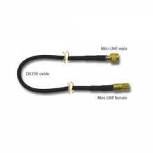 DIGITAL ANTENNA 195%2D25FM 25 Foot Extension For 233XM50