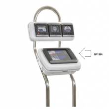 NAVPOD GP1804 Sailpod PRE%2DCUT For Garmin 5008 and 5208