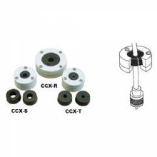 NEWMAR CCX%2DS Feed Thru 55 in Cable 83 in Connector Ma