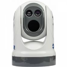 FLIR M400XR Multi%2DSensor Thermal and Visable Camera Stabelized with JCU