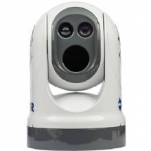 FLIR M400 Multi%2DSensor Thermal and Visable Camera 30Hz with JCU2