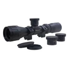 BSA SWEET 22 2%2D7X32 30 and 30 BLK
