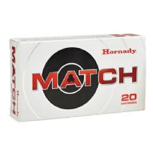 HORNADY HRNDY 300WIN 178GR ELD%2DM 20 and 200