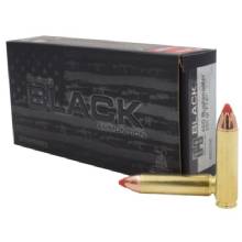 HORNADY HRNDY BLACK 450BUSH 250GR FTX 20 and 200