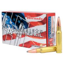 HORNADY HRNDY AW 308WIN 150GR INT SP 20 and 200