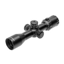LEAPERS UTG 3%2D12X32 SCOPE SIDE AO MILDOT QD