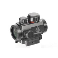 LEAPERS UTG 26 in ITA RED and GRN DOT SIGHT W and MNT