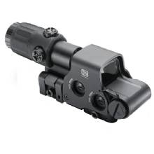 EOTECH HHS II EXPS2%2D2 WITH G33 BLK