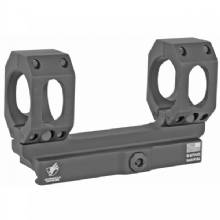 AMERICAN DEFENSE AM DEF STRGHT SCP MNT 30MM SINGLE QR