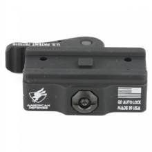AMERICAN DEFENSE AM DEF AIMPOINT T1 QR MNT LOW