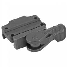 AMERICAN DEFENSE AM DEF TRIJICON MRO LOW MNT TACT