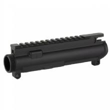 AERO AR15 STRIPPED UPPER BLACK