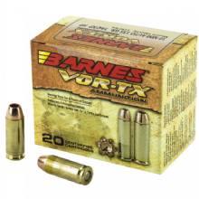 BARNES VOR%2DTX 10MM 155GR XPB 20 and 200