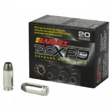 BARNES TAC%2DXPD 40SW 140GR HP 20 and 200