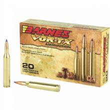 BARNES VOR%2DTX 25%2D06REM 100GR TTSX 20