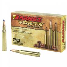 BARNES VOR%2DTX 270WIN 130GR TTSX BT