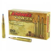 BARNES VOR%2DTX 3006 168GR TTSX BT 20