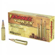 BARNES VOR%2DTX 300WSM 165GR TTSX BT