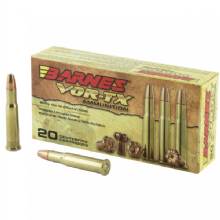 BARNES VOR%2DTX 30%2D30 150GR TSX FN 20 and 