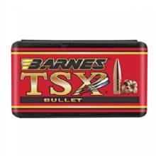 BARNES TSX 308 180GR BT 50CT