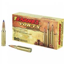 BARNES VOR%2DTX 308WIN 150GR TTSX 20 and 2