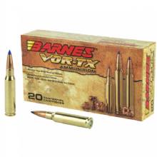 BARNES VOR%2DTX 308WIN 168GR TTSX 20 and 2