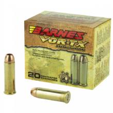 BARNES VOR%2DTX 41MAG 180GR XPB 20 and 200