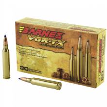 BARNES VOR%2DTX 7MM 140GR TTSX BT 20 and 