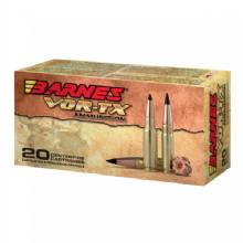 BARNES VOR%2DTX 65 GRND 115GR TTSX BT