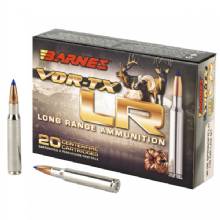 BARNES VOR%2DTX 3006 LR 175GR 20 and 200