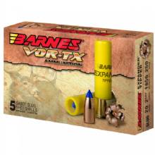 BARNES VOR%2DTX 20GA 275 250GR 5 and 100