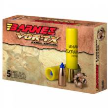 BARNES VOR%2DTX 20GA 3 in 250GR 5 and 100