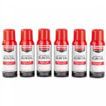BIRCHWOOD CASEY B and C SYNTHETIC GUN OIL 10Z